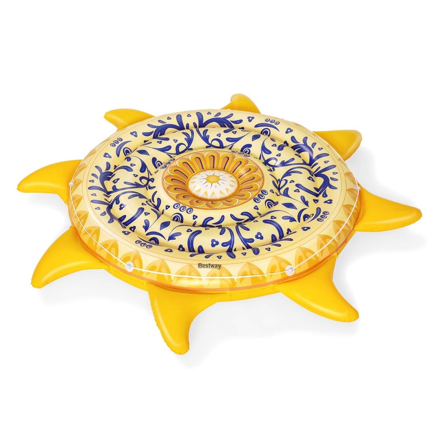 Bestway 43391 Floating Sun Island