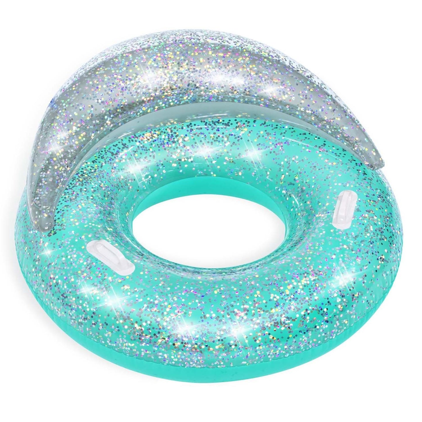 Bestway 43509 shiny swimming ring