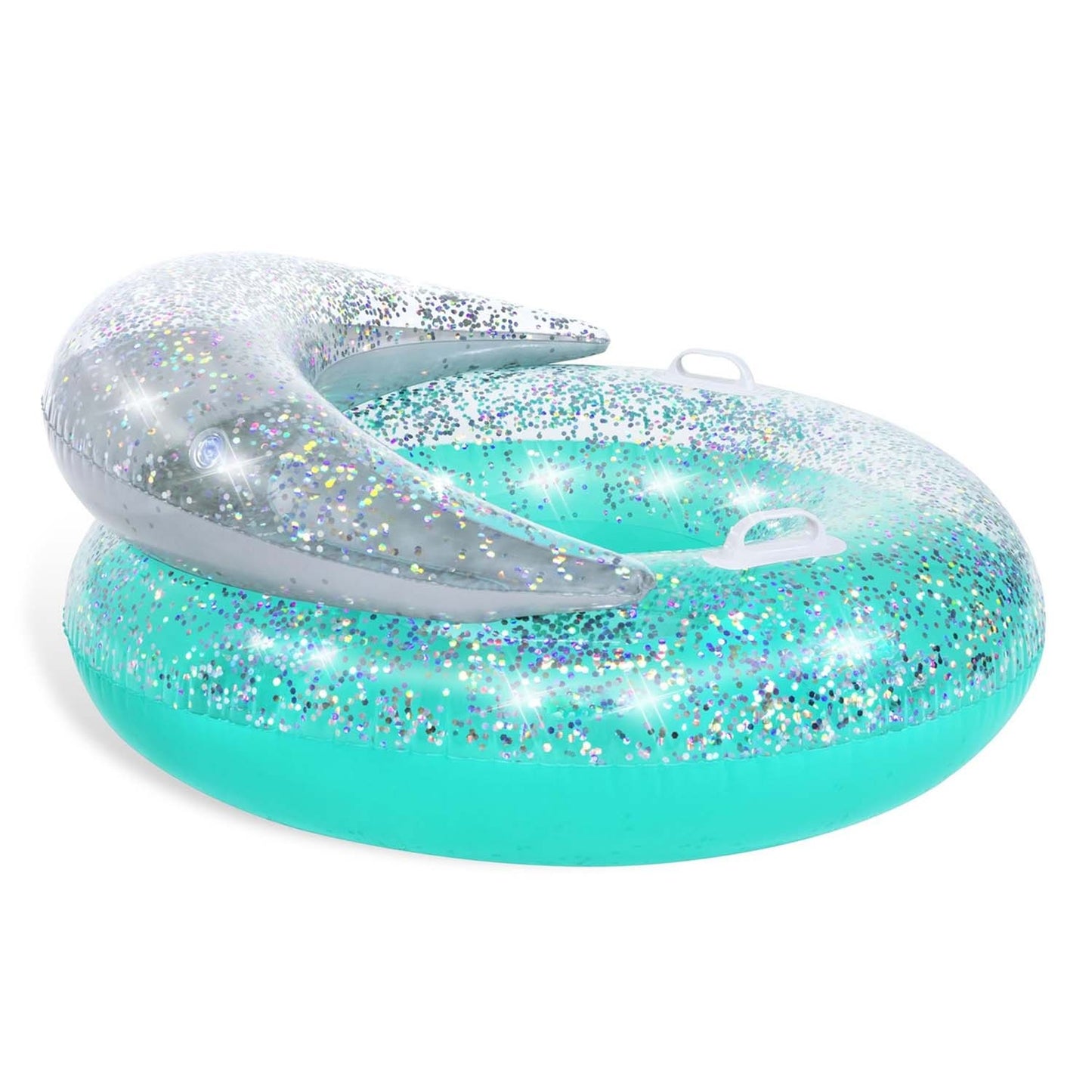 Bestway 43509 shiny swimming ring