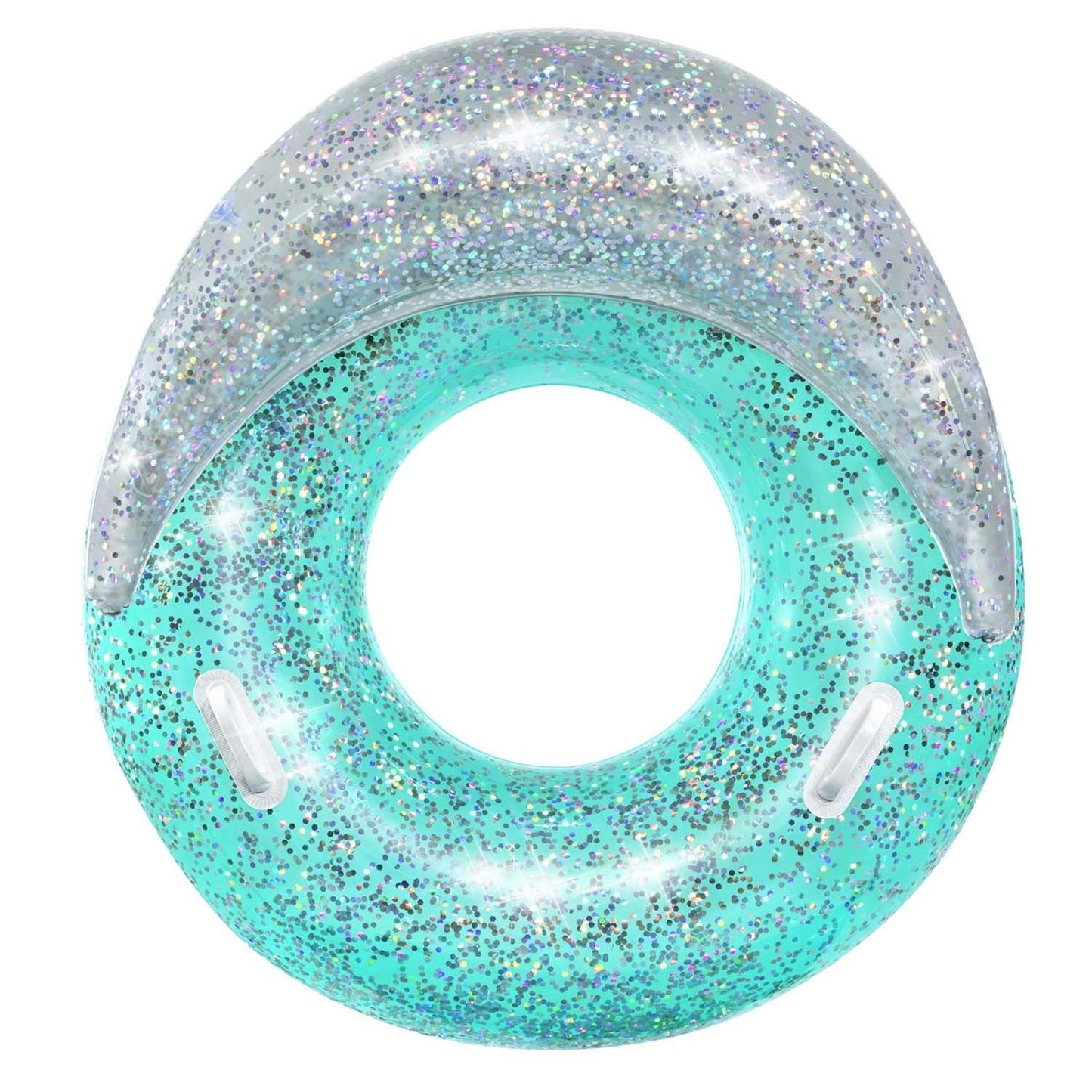 Bestway 43509 shiny swimming ring