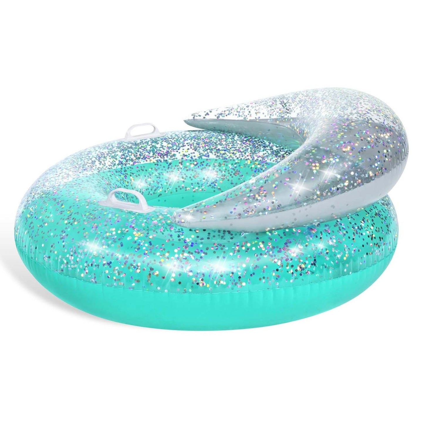 Bestway 43509 shiny swimming ring