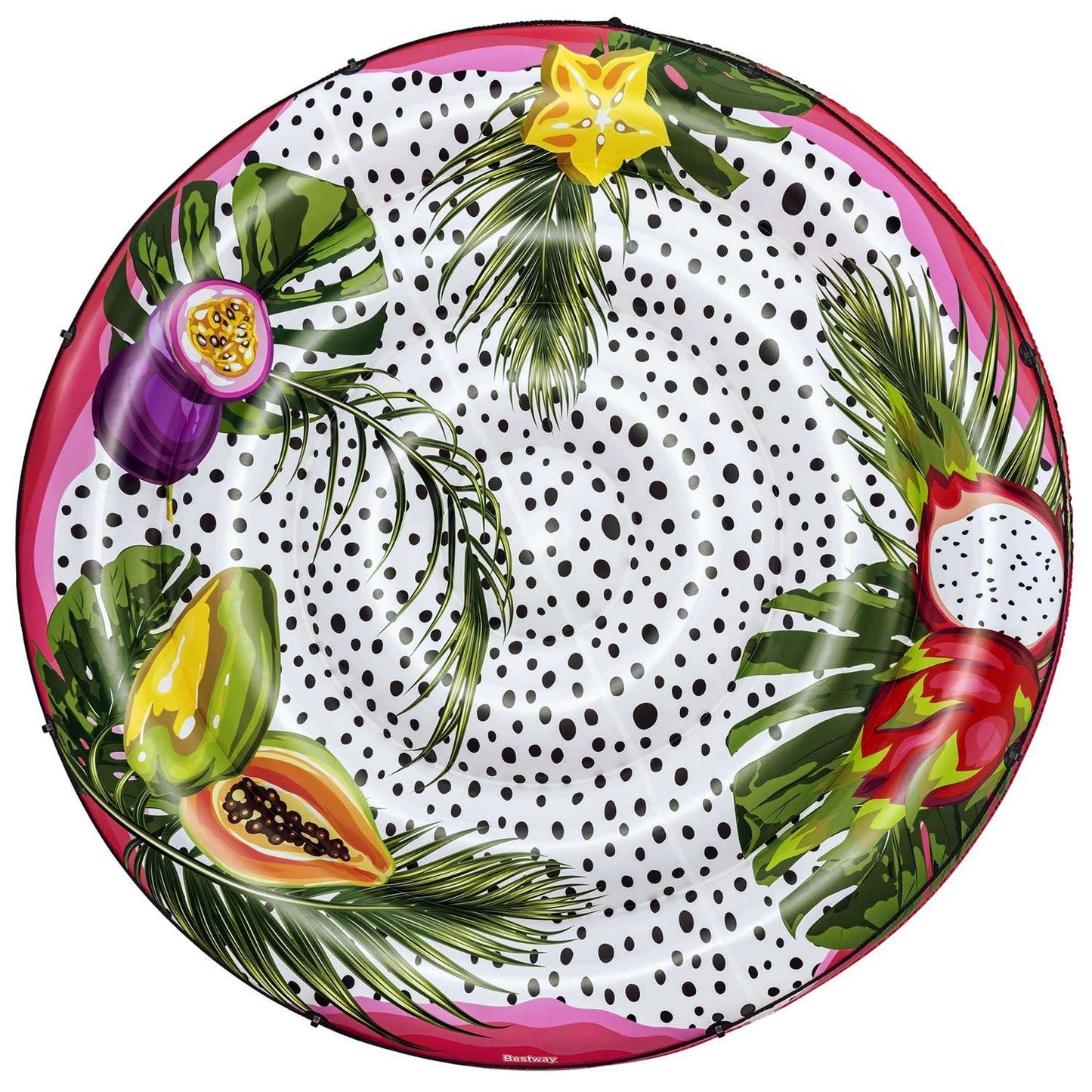 Bestway 43720 floating fruit island