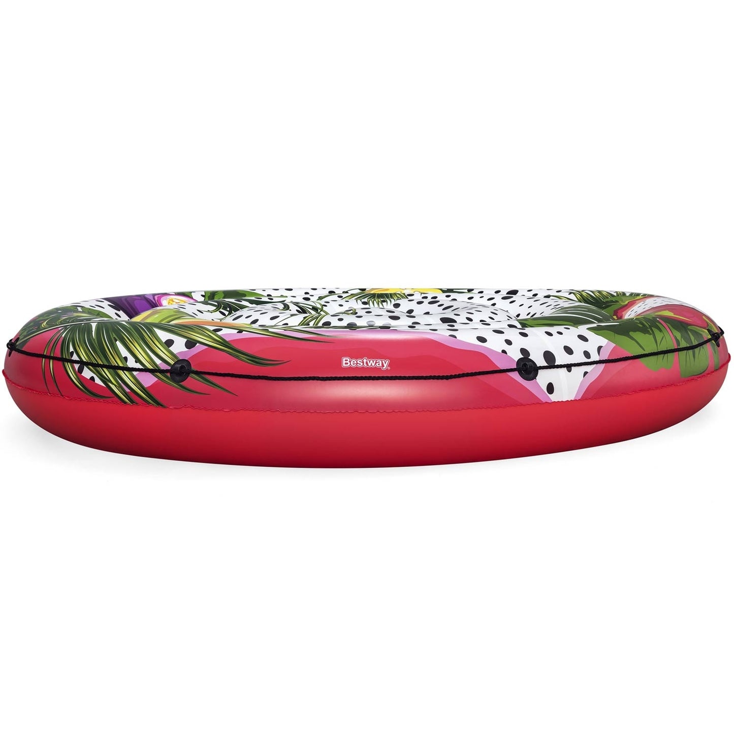 Bestway 43720 floating fruit island