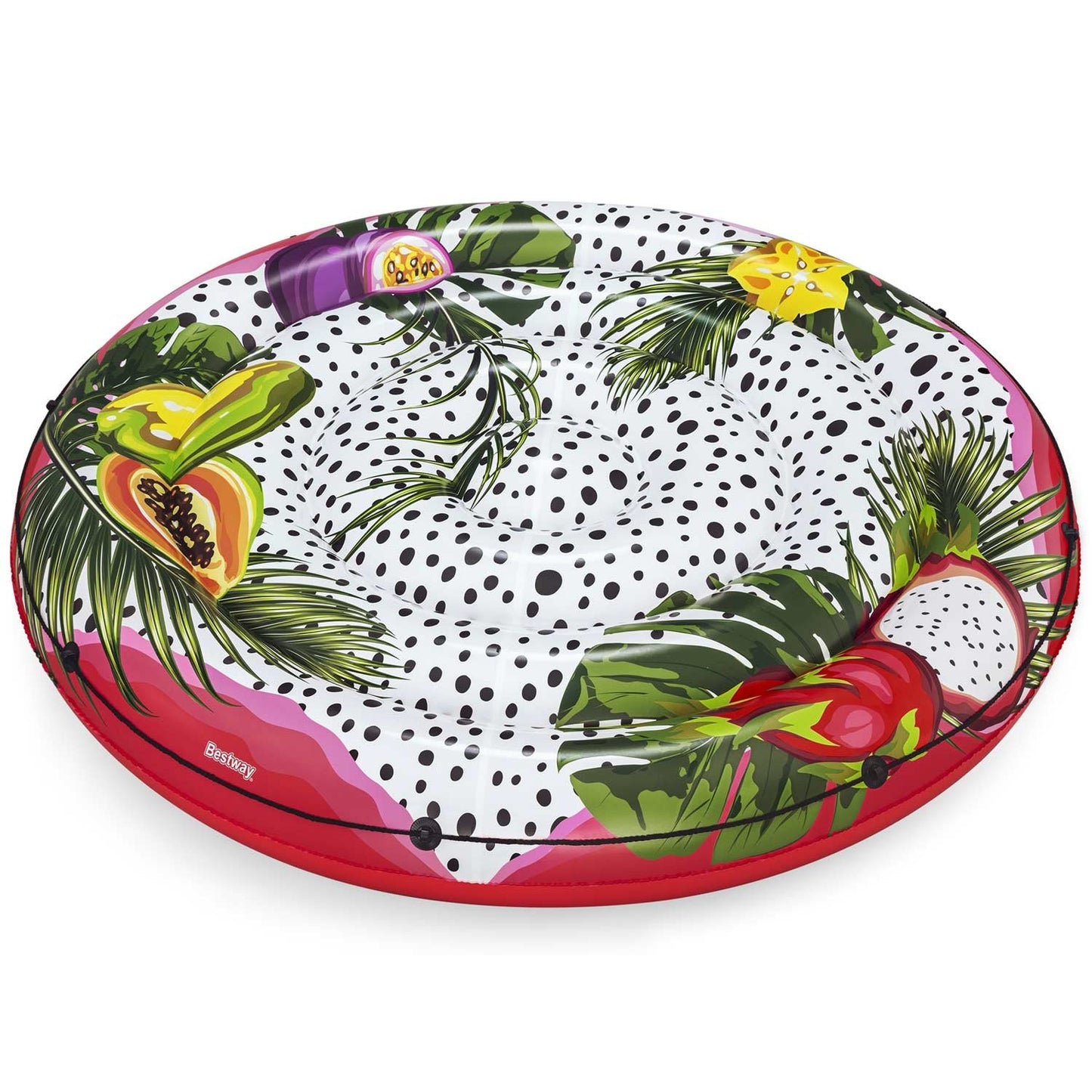 Bestway 43720 floating fruit island
