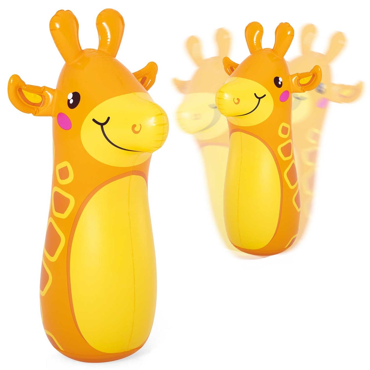 Bestway 52152 inflatable giraffe