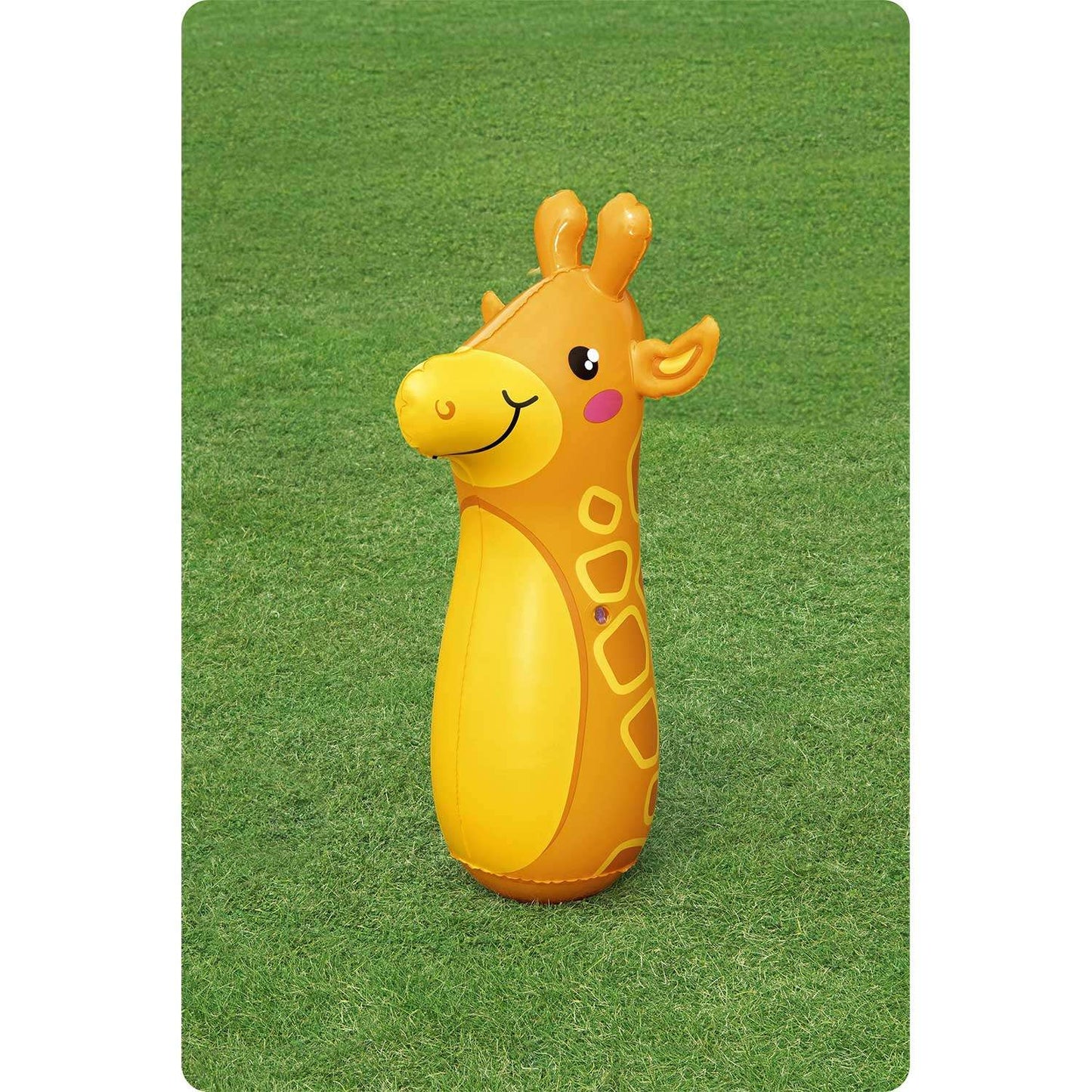 Bestway 52152 inflatable giraffe