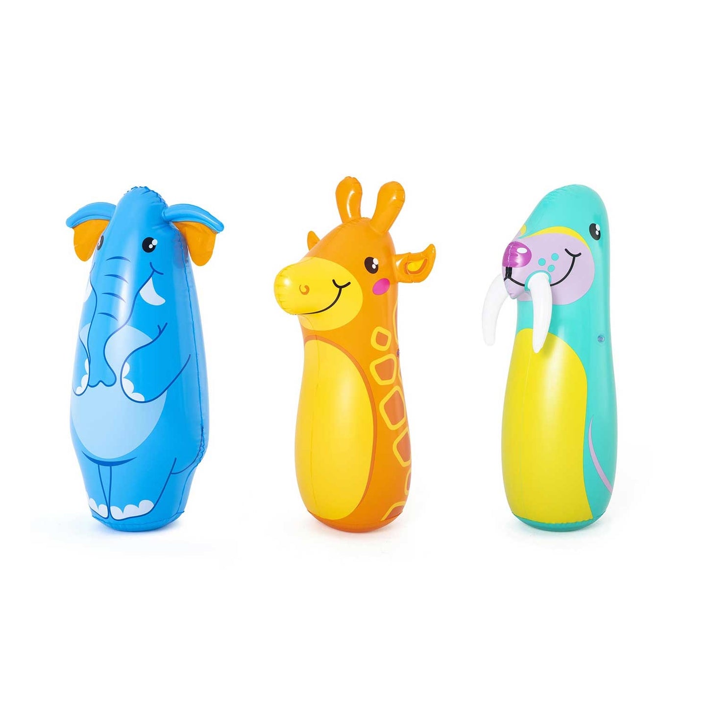 Bestway 52152 inflatable giraffe