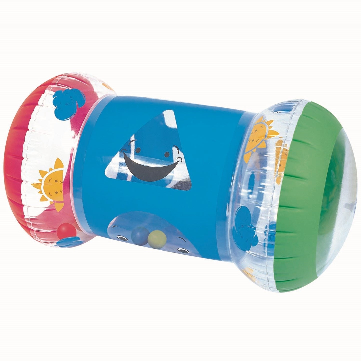 Bestway 52176 inflatable walking roller