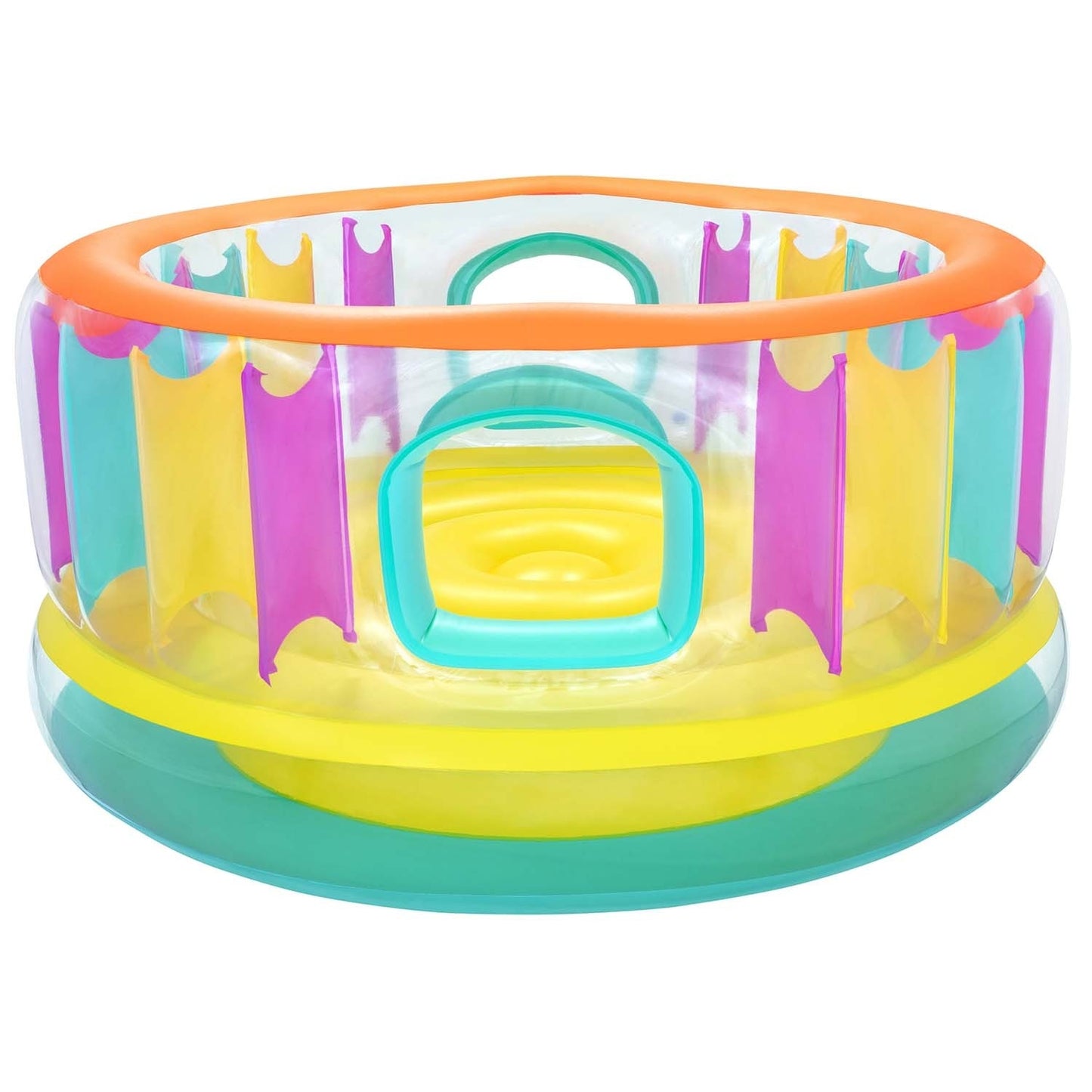Bestway 52262 inflatable trampoline