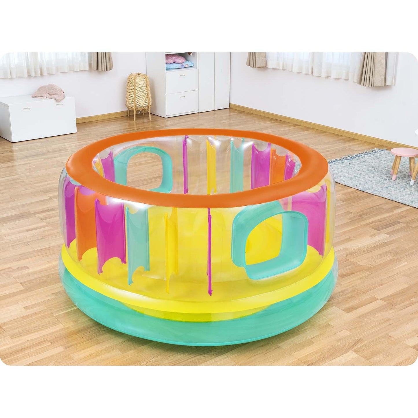 Bestway 52262 inflatable trampoline