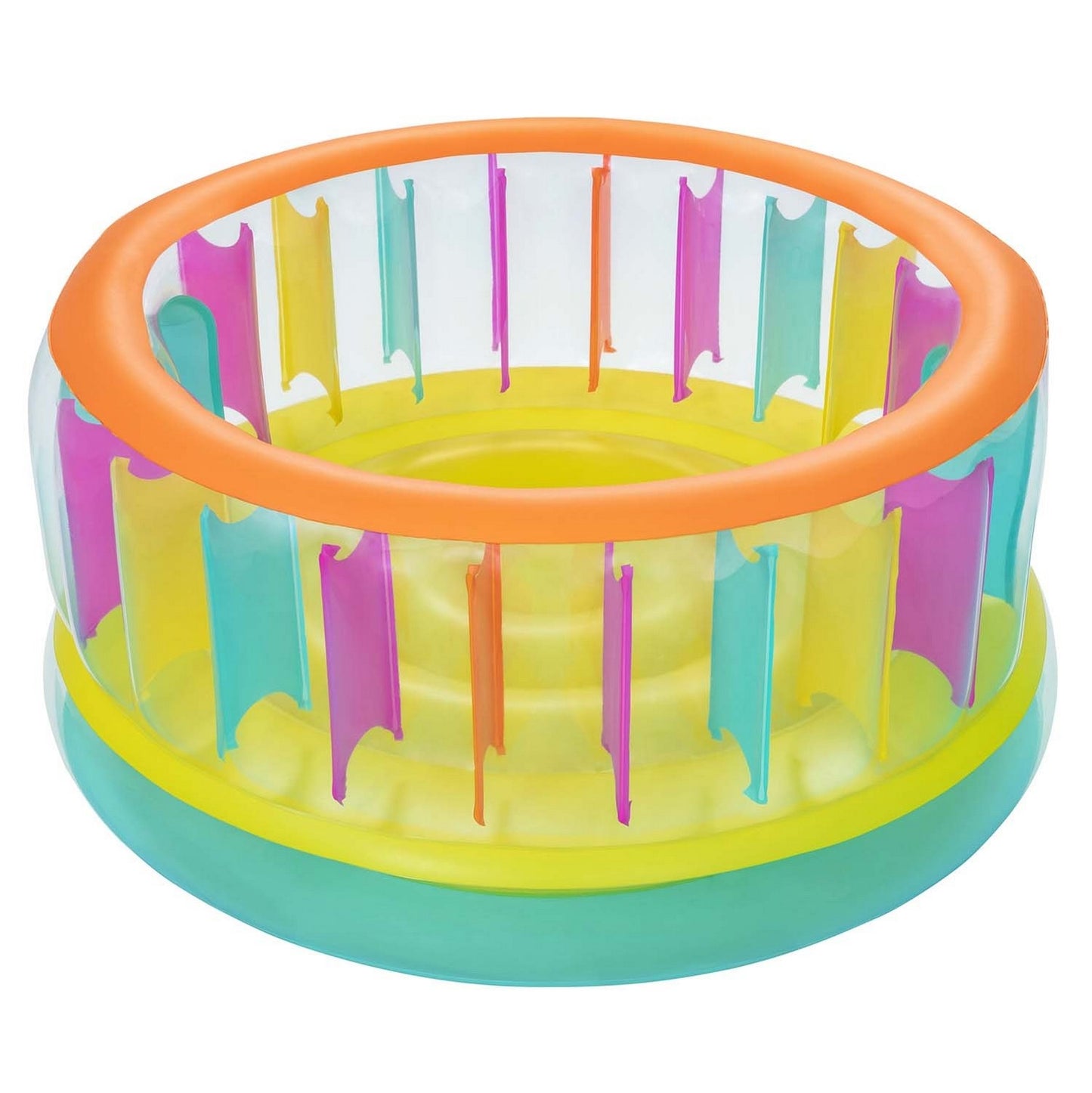 Bestway 52262 inflatable trampoline