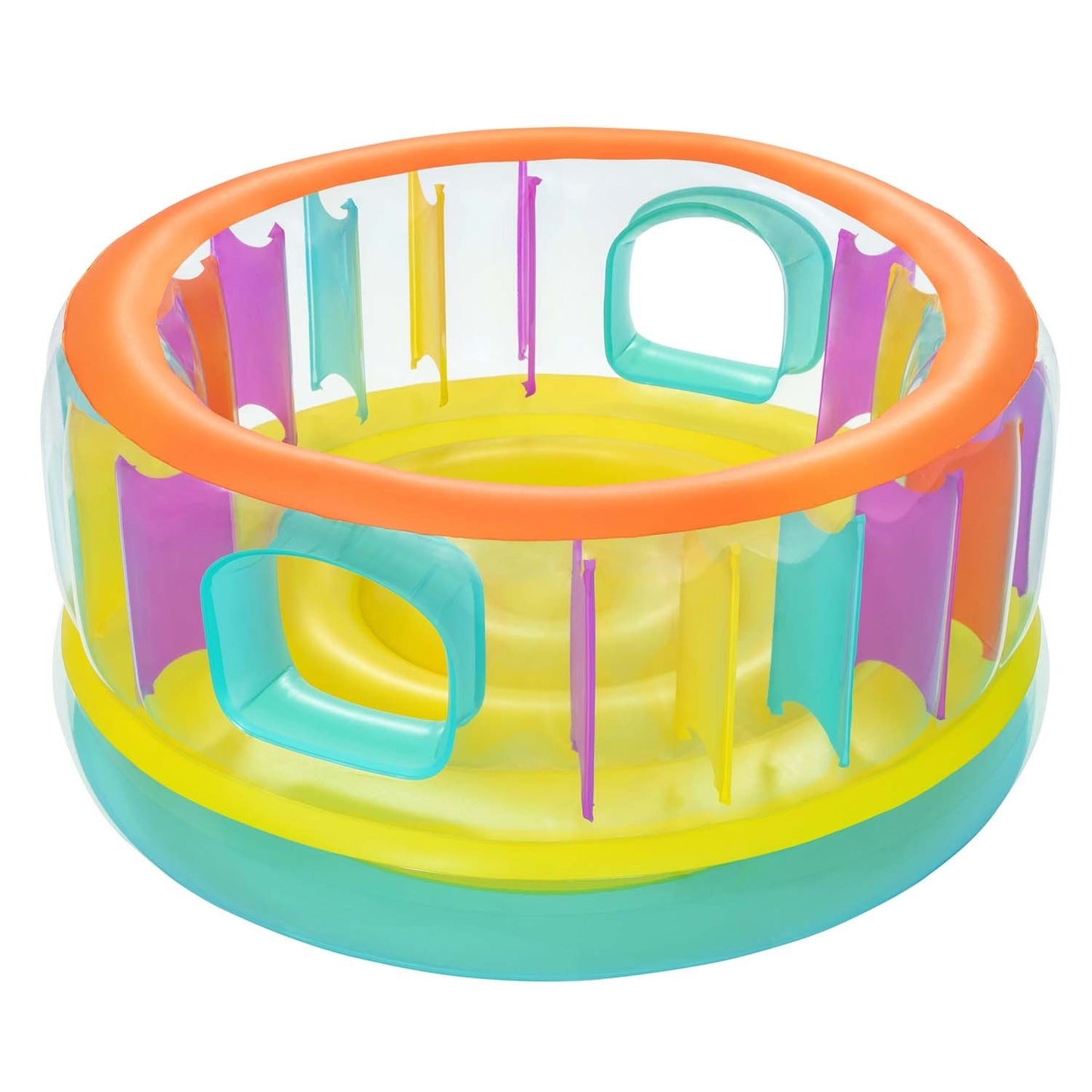Bestway 52262 inflatable trampoline