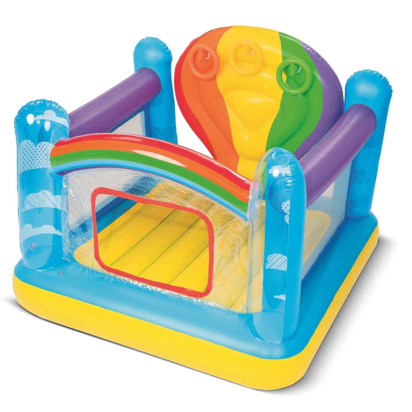 Bestway 52269 inflatable trampoline