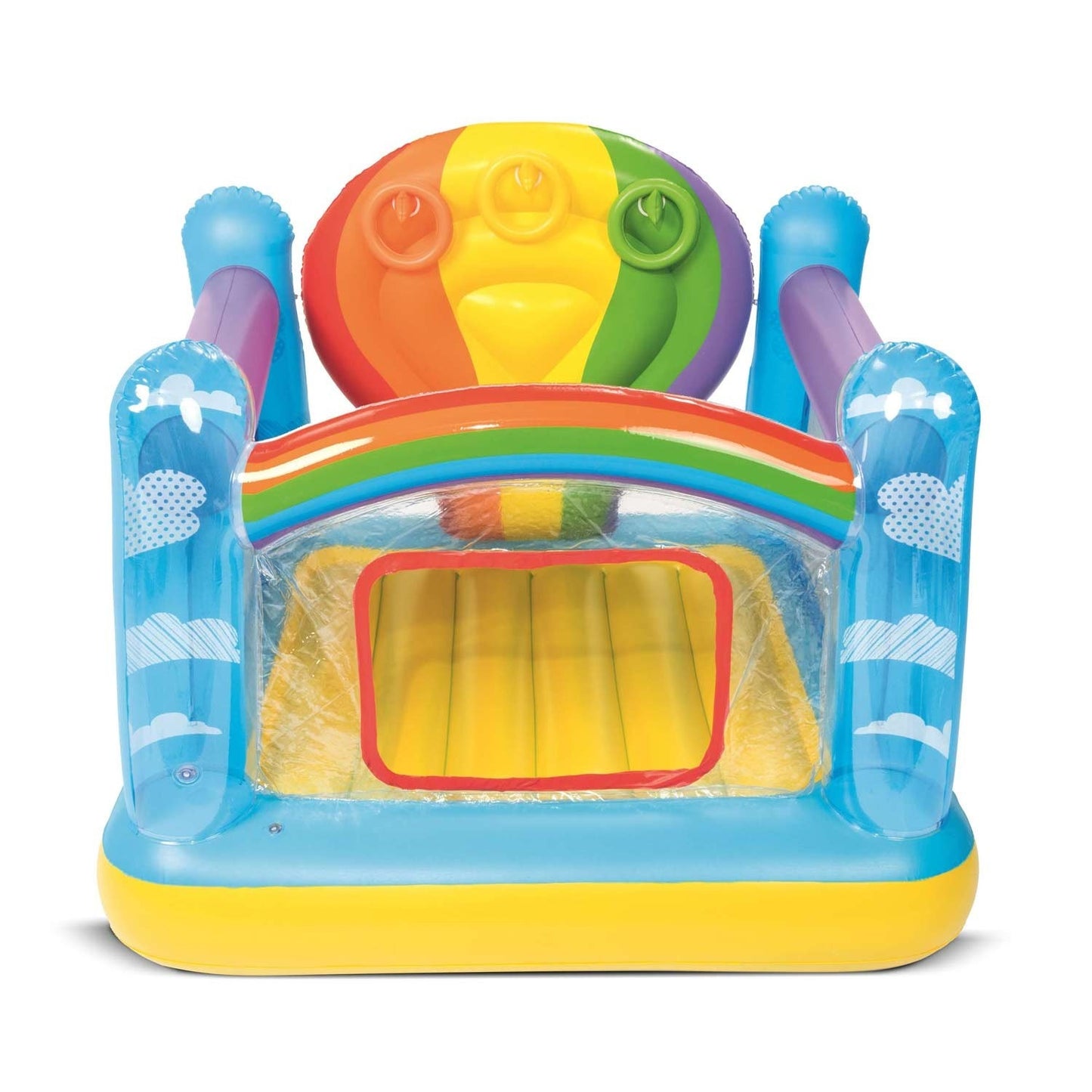 Bestway 52269 inflatable trampoline
