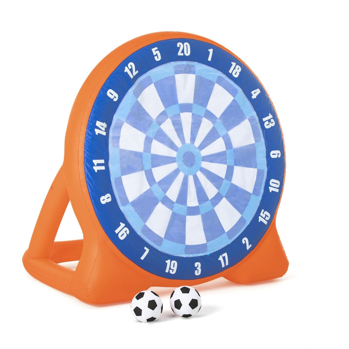 Bestway 52307 inflatable football target