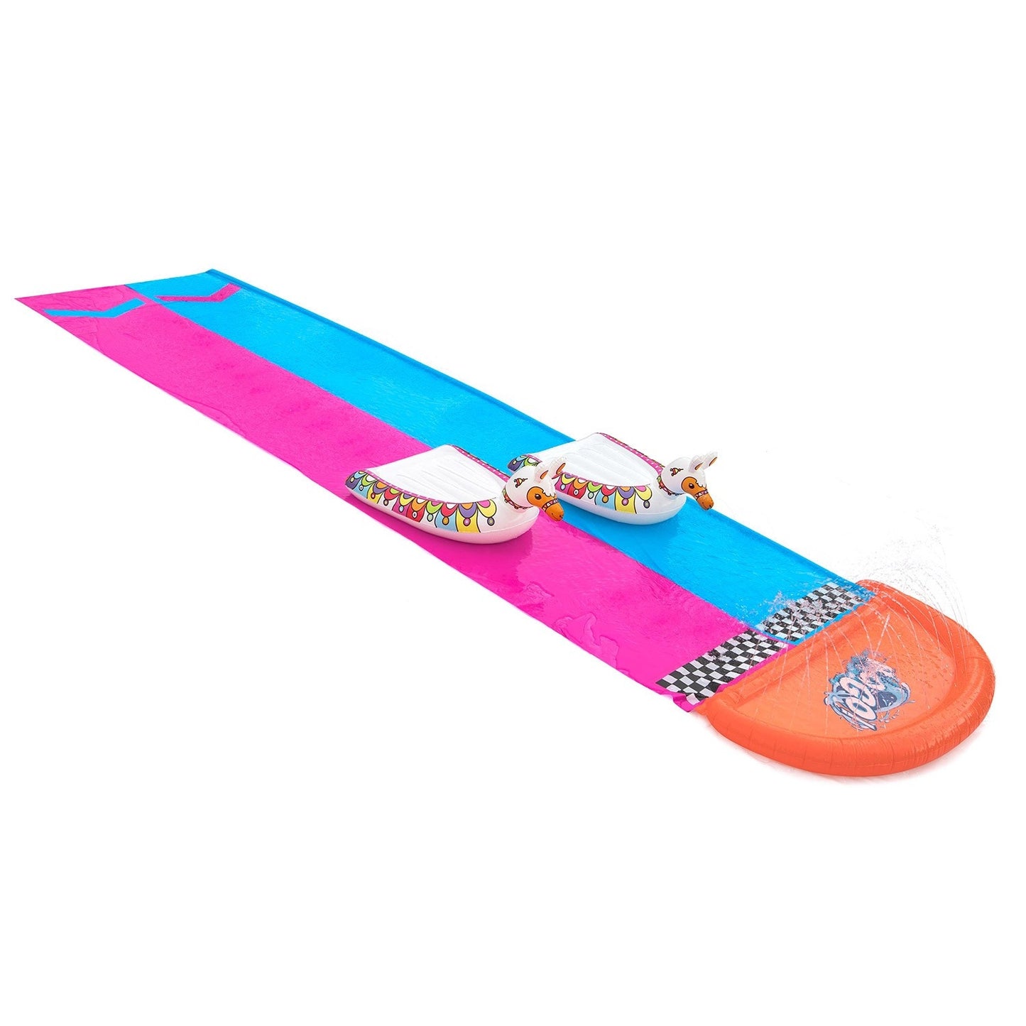 Bestway 52320 water slide