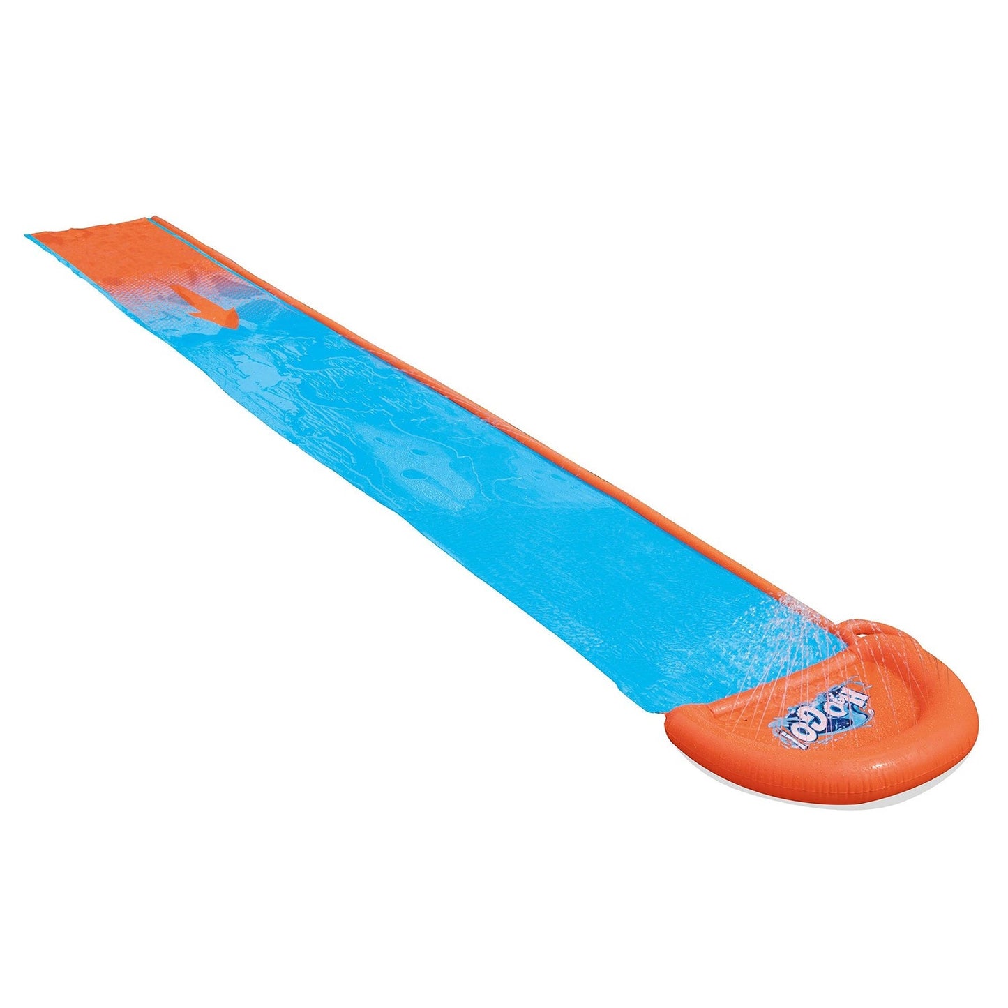Bestway 52326 water slide