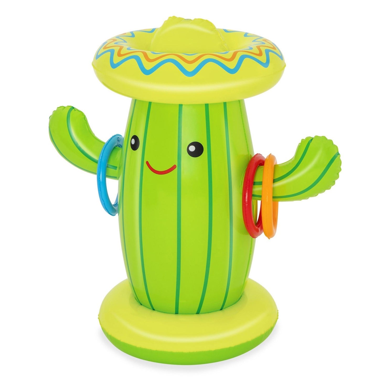 Bestway 52381 cactus inflatable fountain