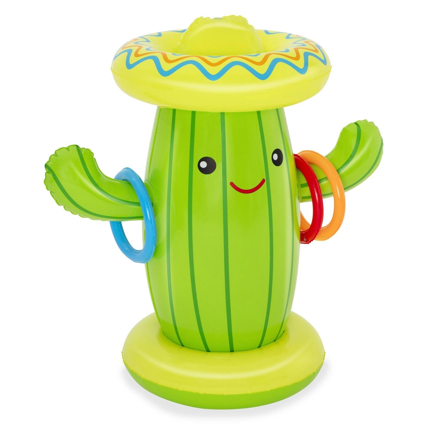 Bestway 52381 cactus inflatable fountain