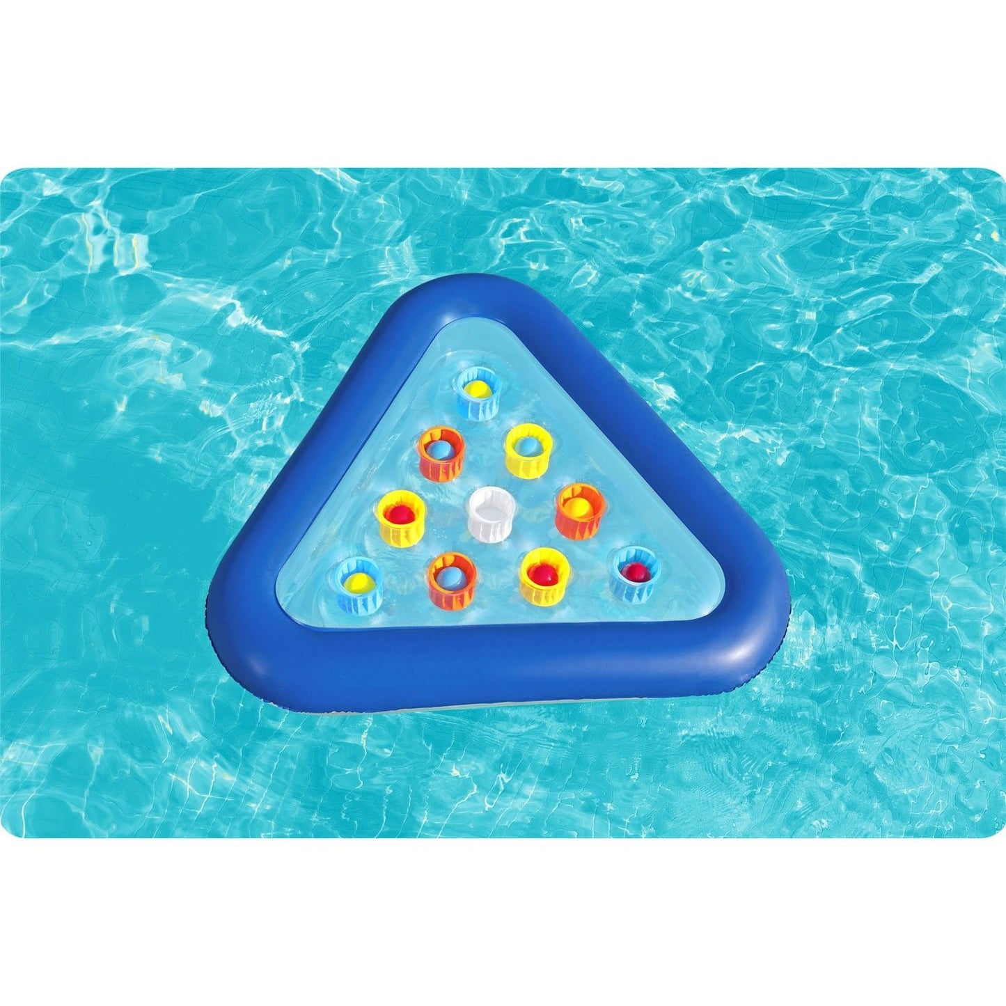 Bestway 52560 pool game