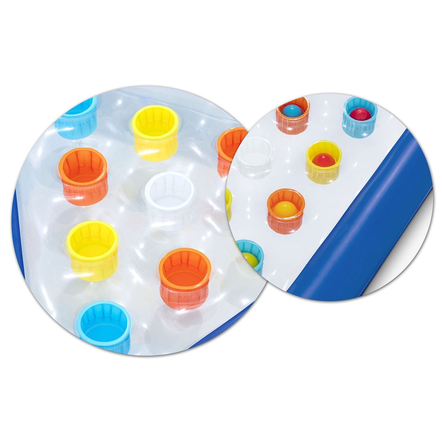Bestway 52560 pool game