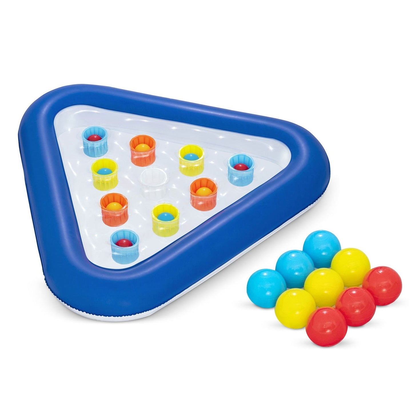 Bestway 52560 pool game