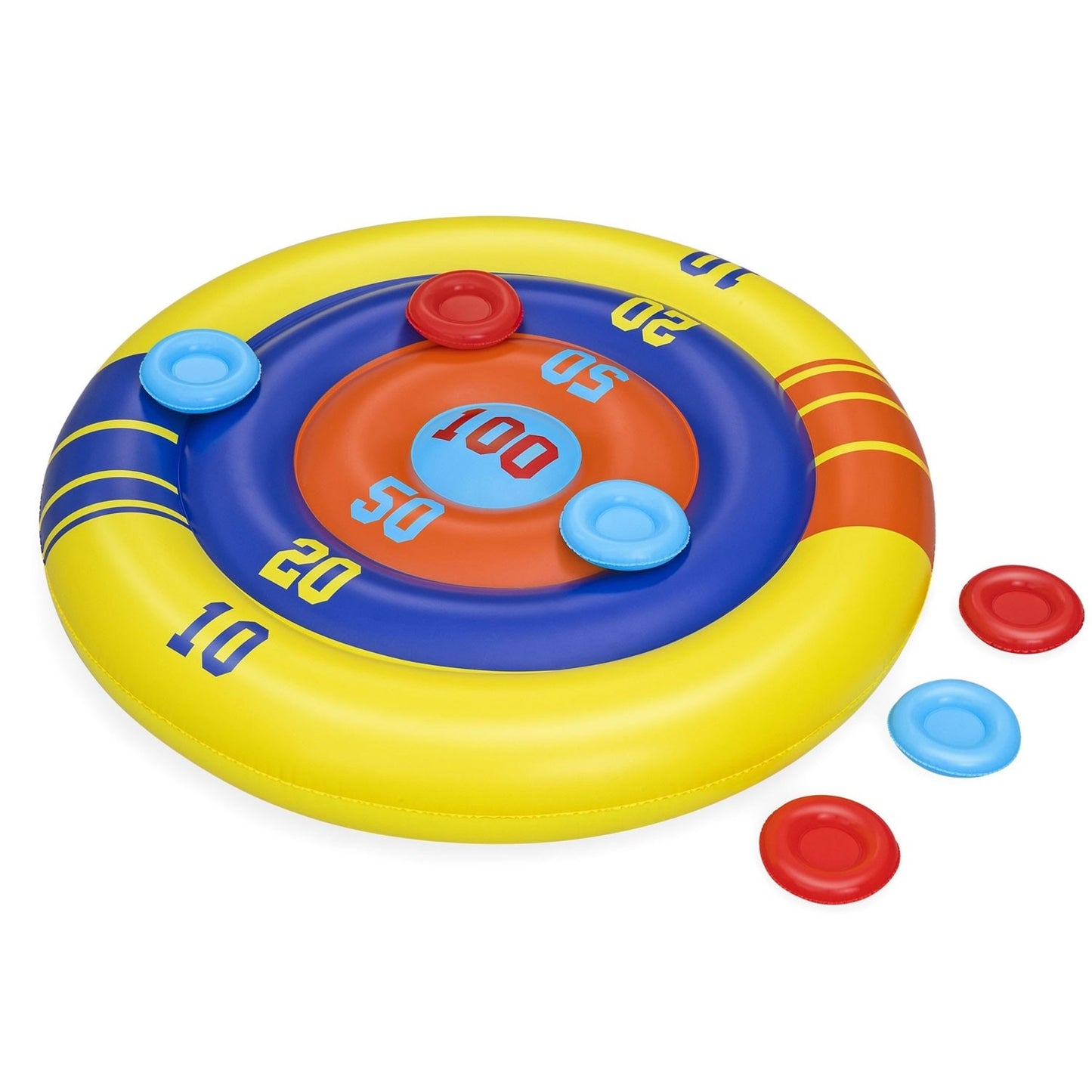 Bestway 52566 pool game