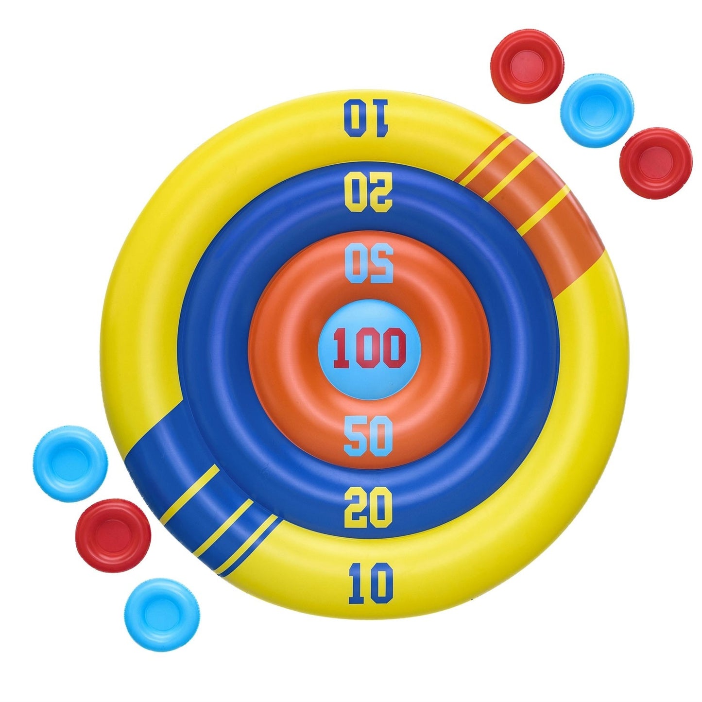 Bestway 52566 pool game