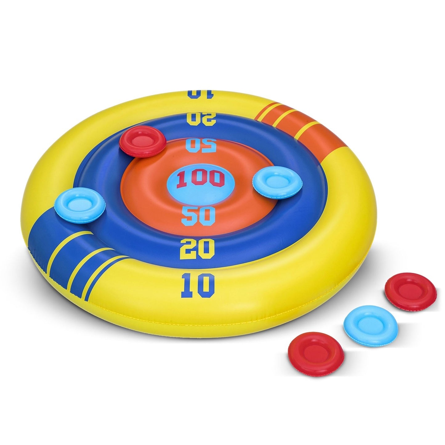 Bestway 52566 pool game