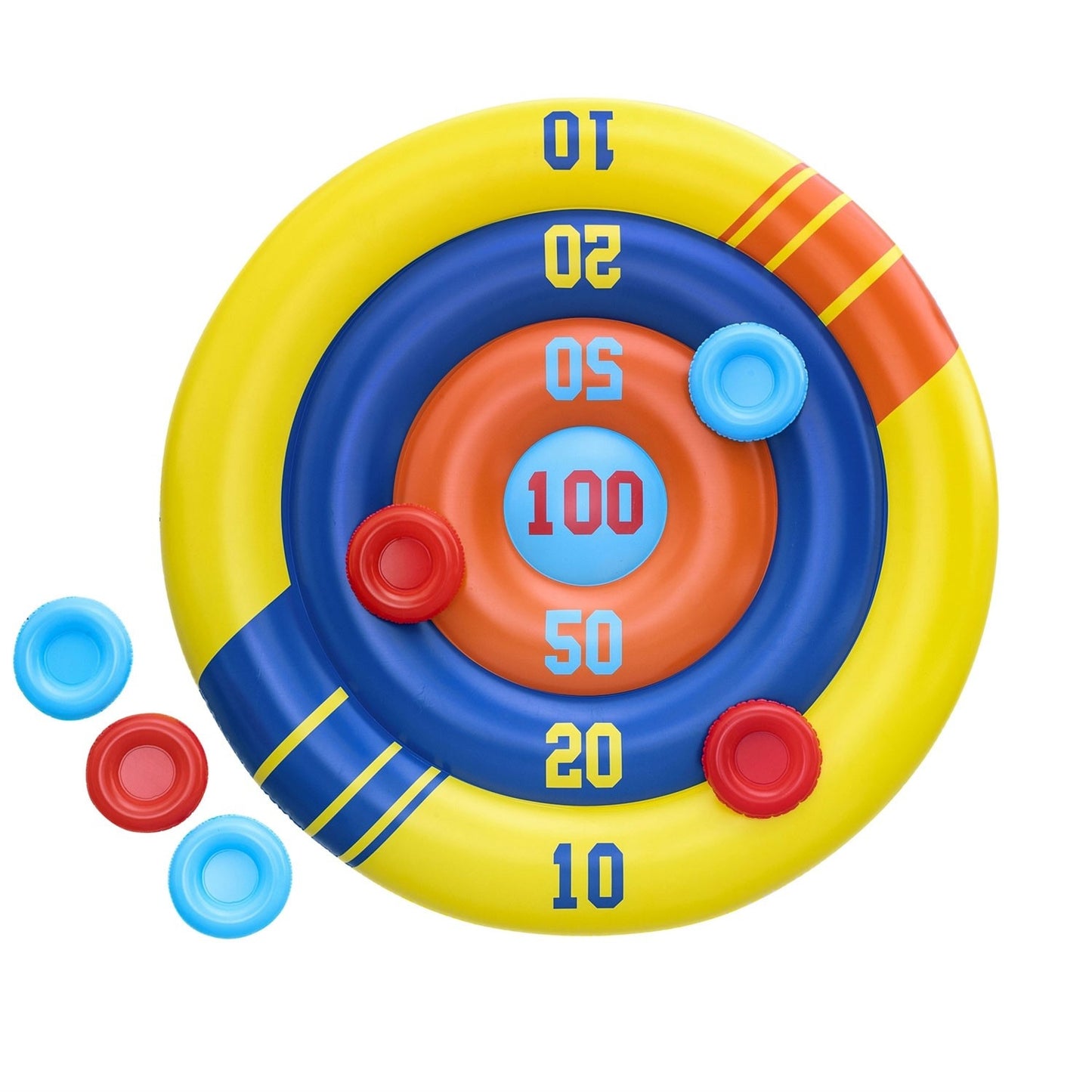 Bestway 52566 pool game