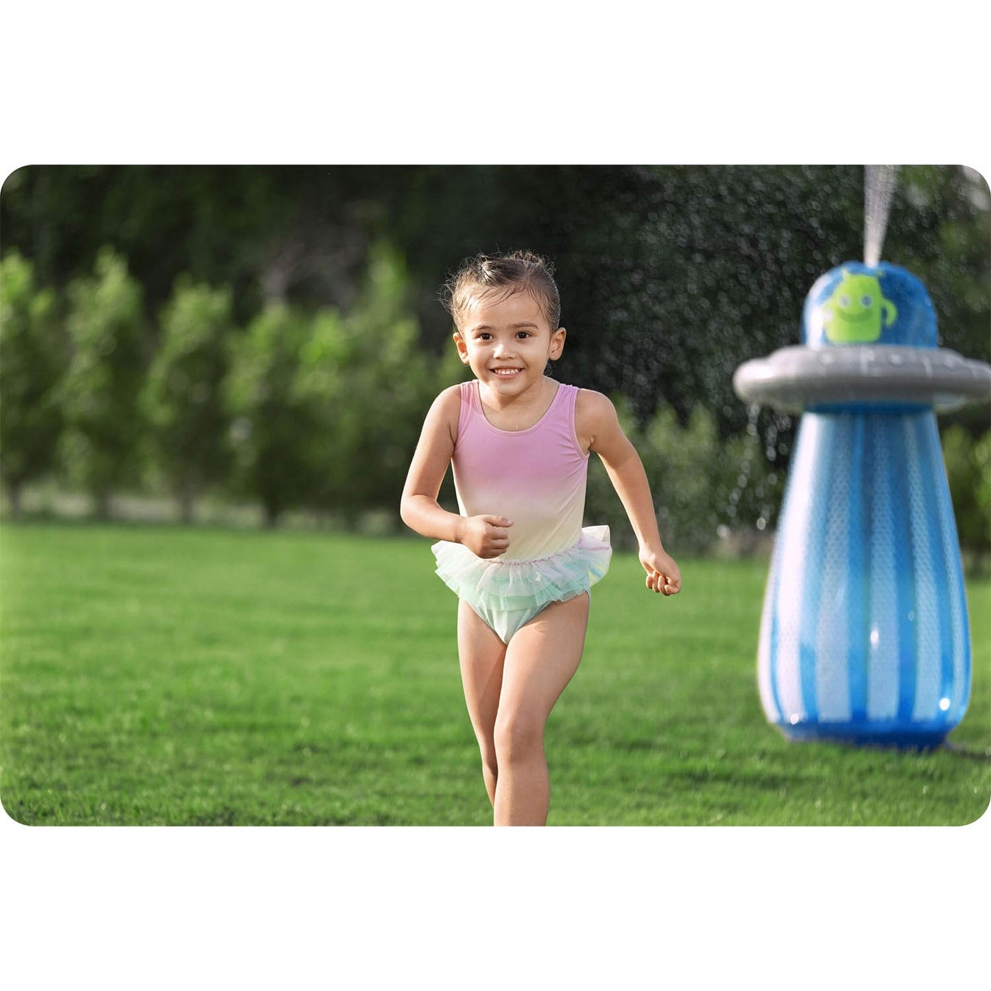 Bestway 52731 UFO Inflatable Sprayer