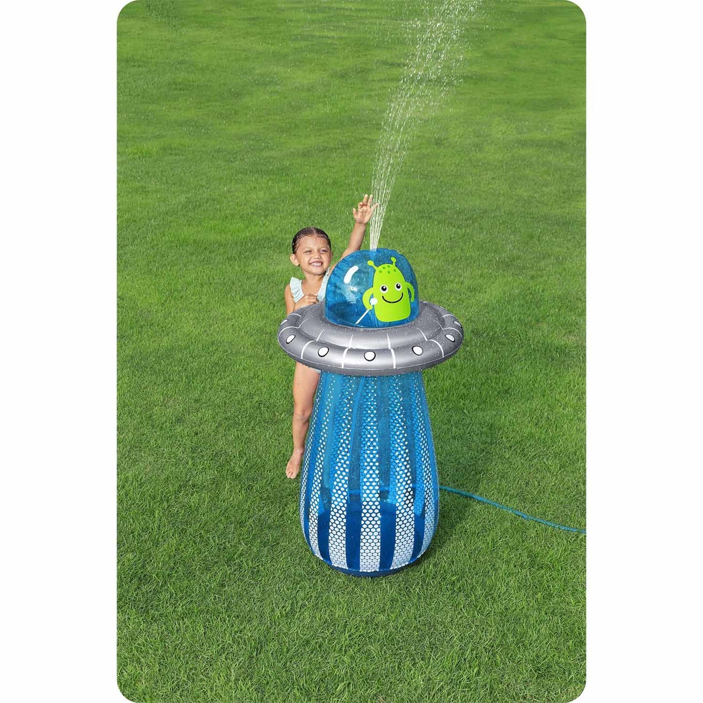 Bestway 52731 UFO Inflatable Sprayer