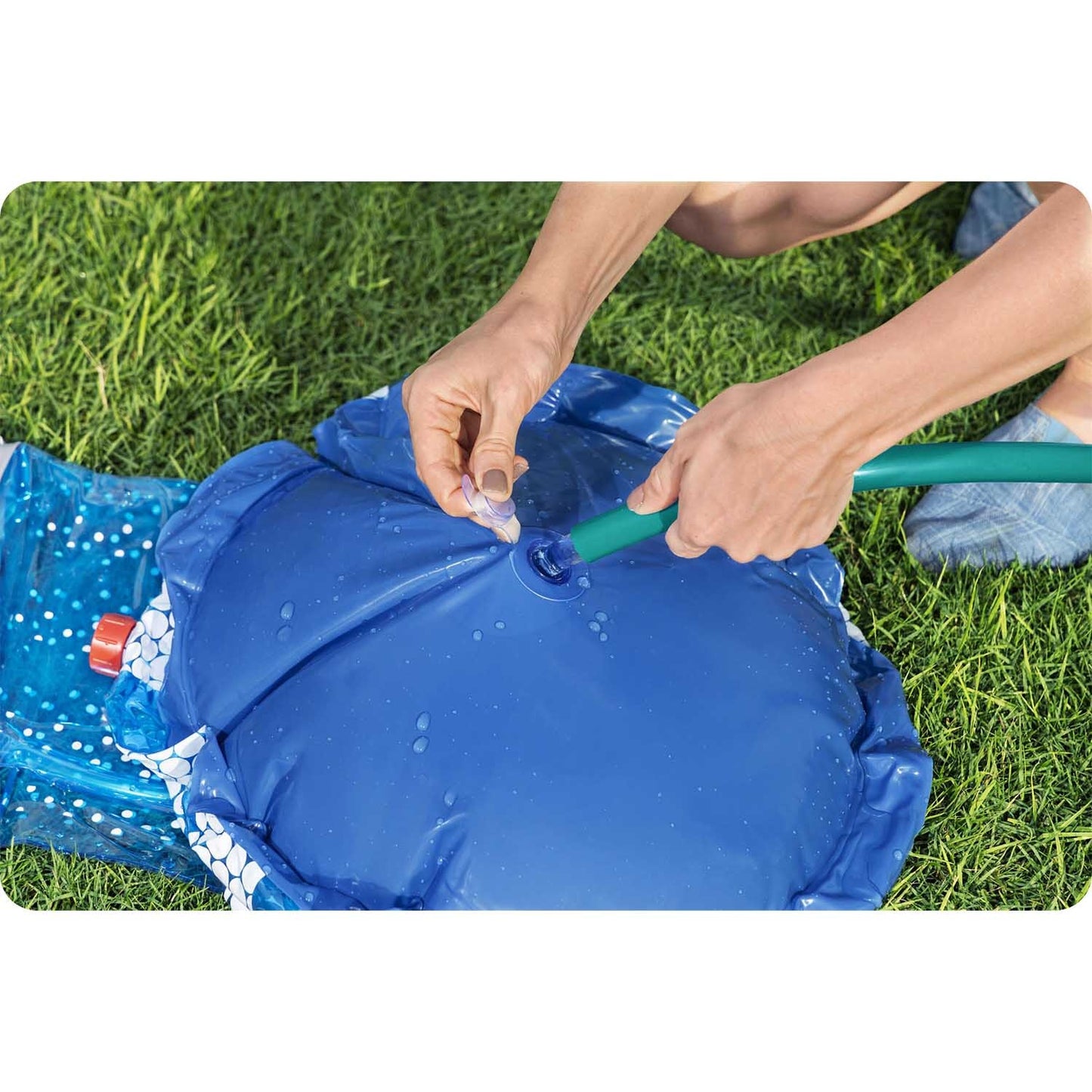 Bestway 52731 UFO Inflatable Sprayer