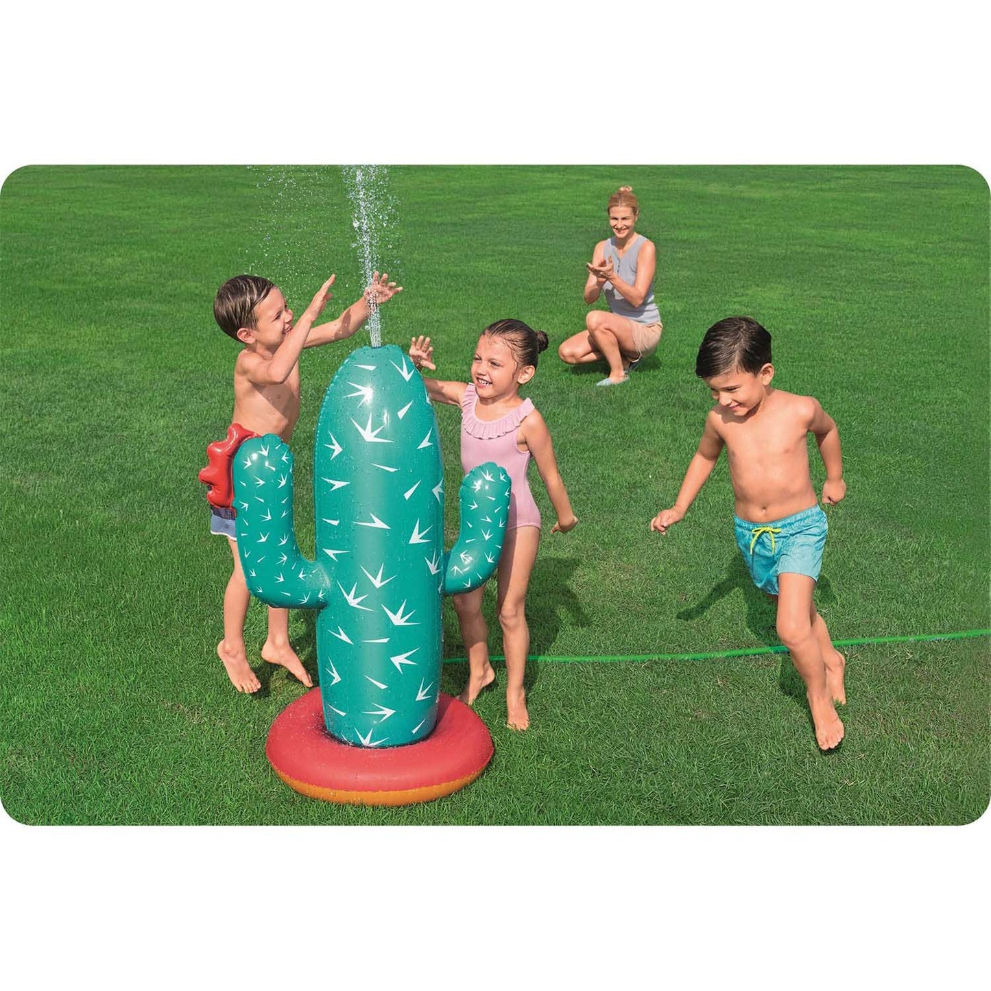 Bestway 52733 Cactus Inflatable Sprayer