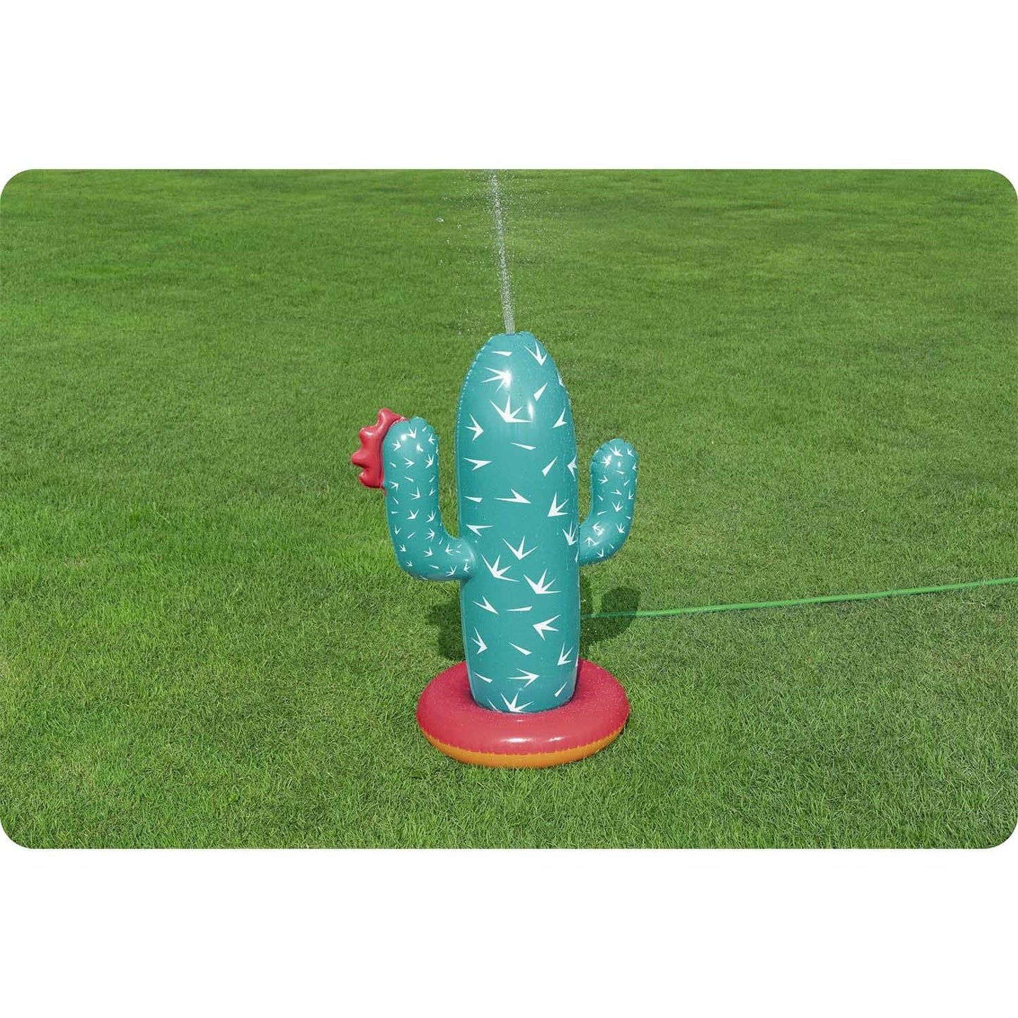 Bestway 52733 Cactus Inflatable Sprayer