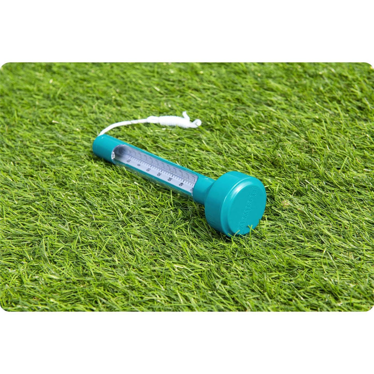 Bestway 58072 floating pool thermometer