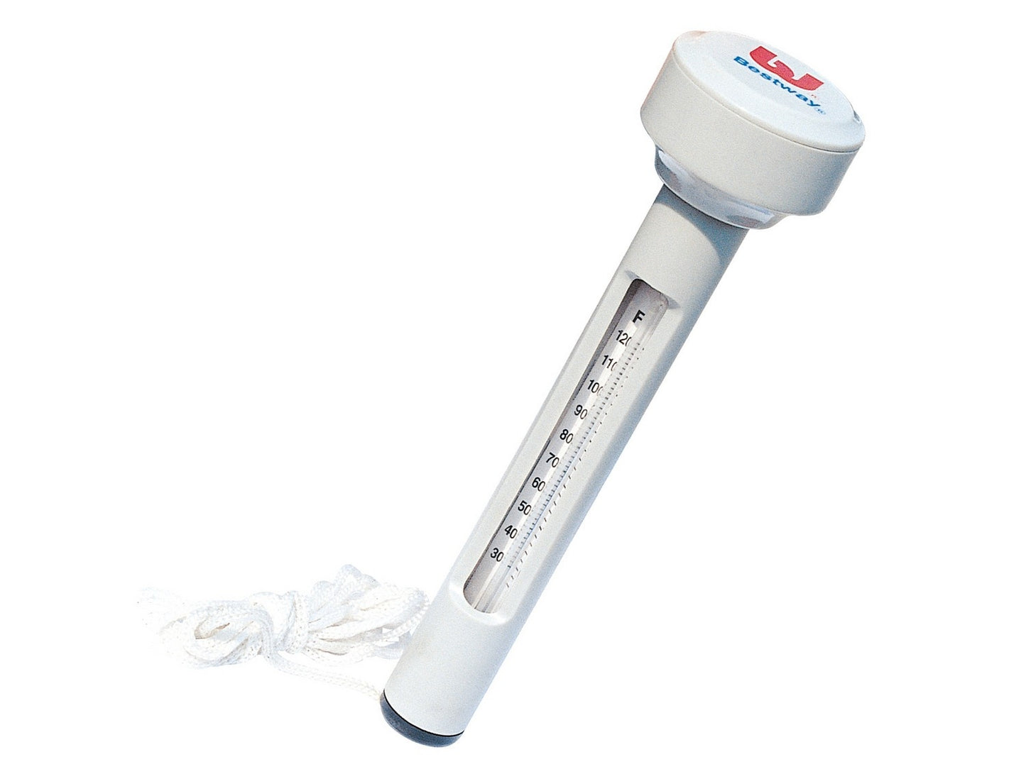 Bestway 58072 floating pool thermometer
