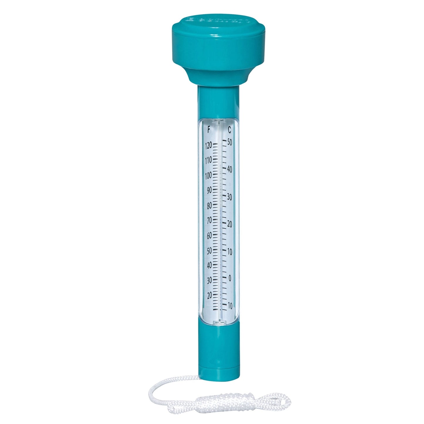 Bestway 58072 floating pool thermometer
