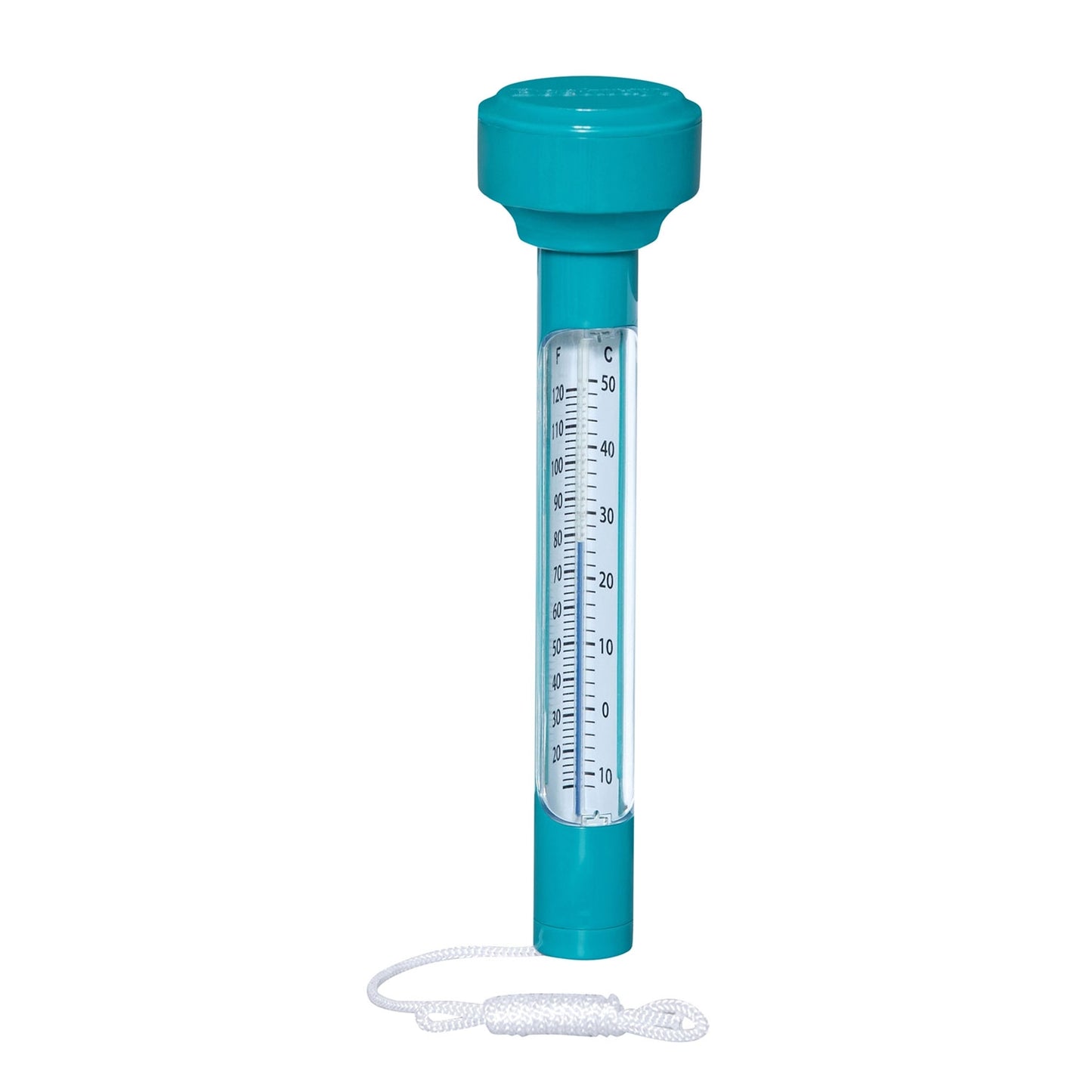 Bestway 58072 floating pool thermometer