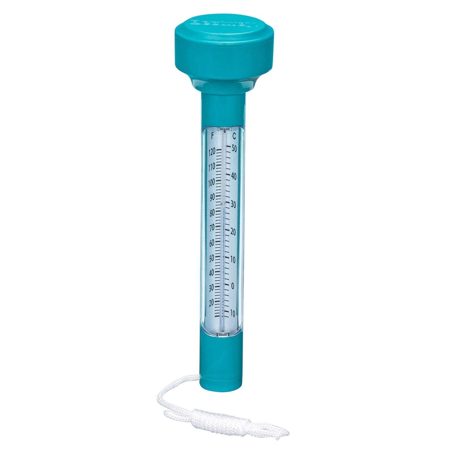 Bestway 58072 floating pool thermometer