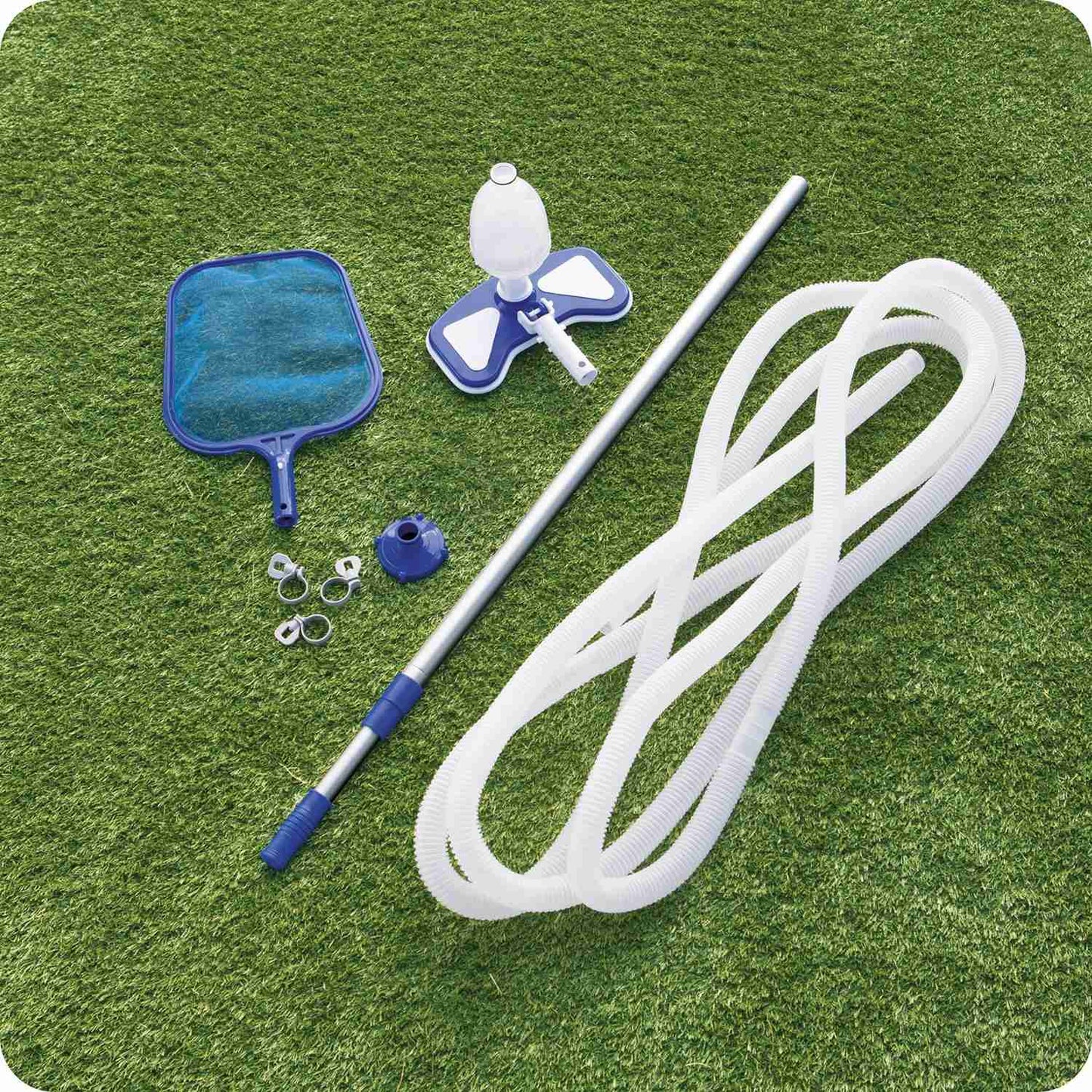Bestway 58234 pool cleaning set