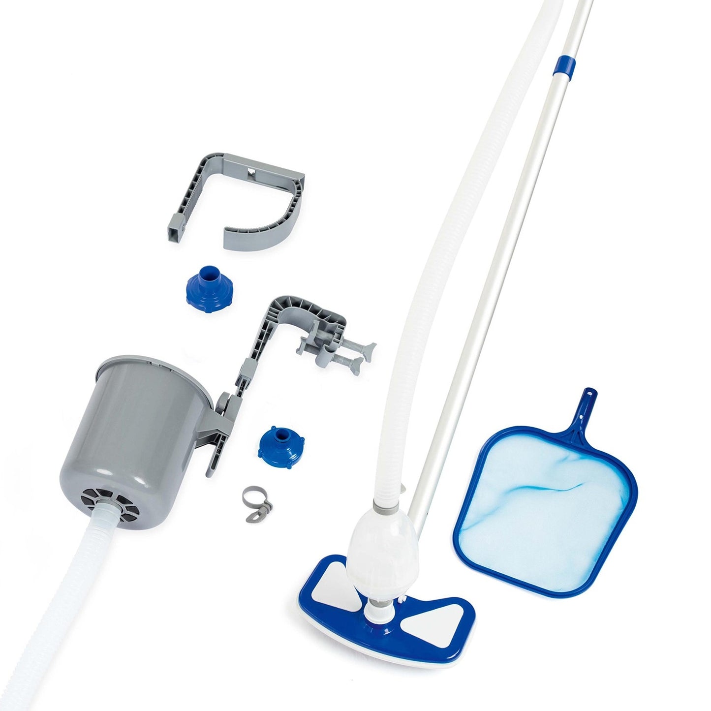 Bestway 58237 Deluxe Pool Cleaning Set