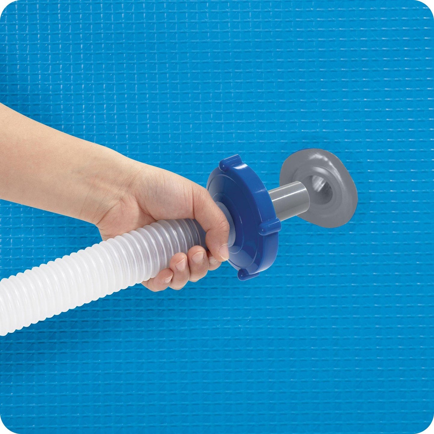 Bestway 58237 Deluxe Pool Cleaning Set