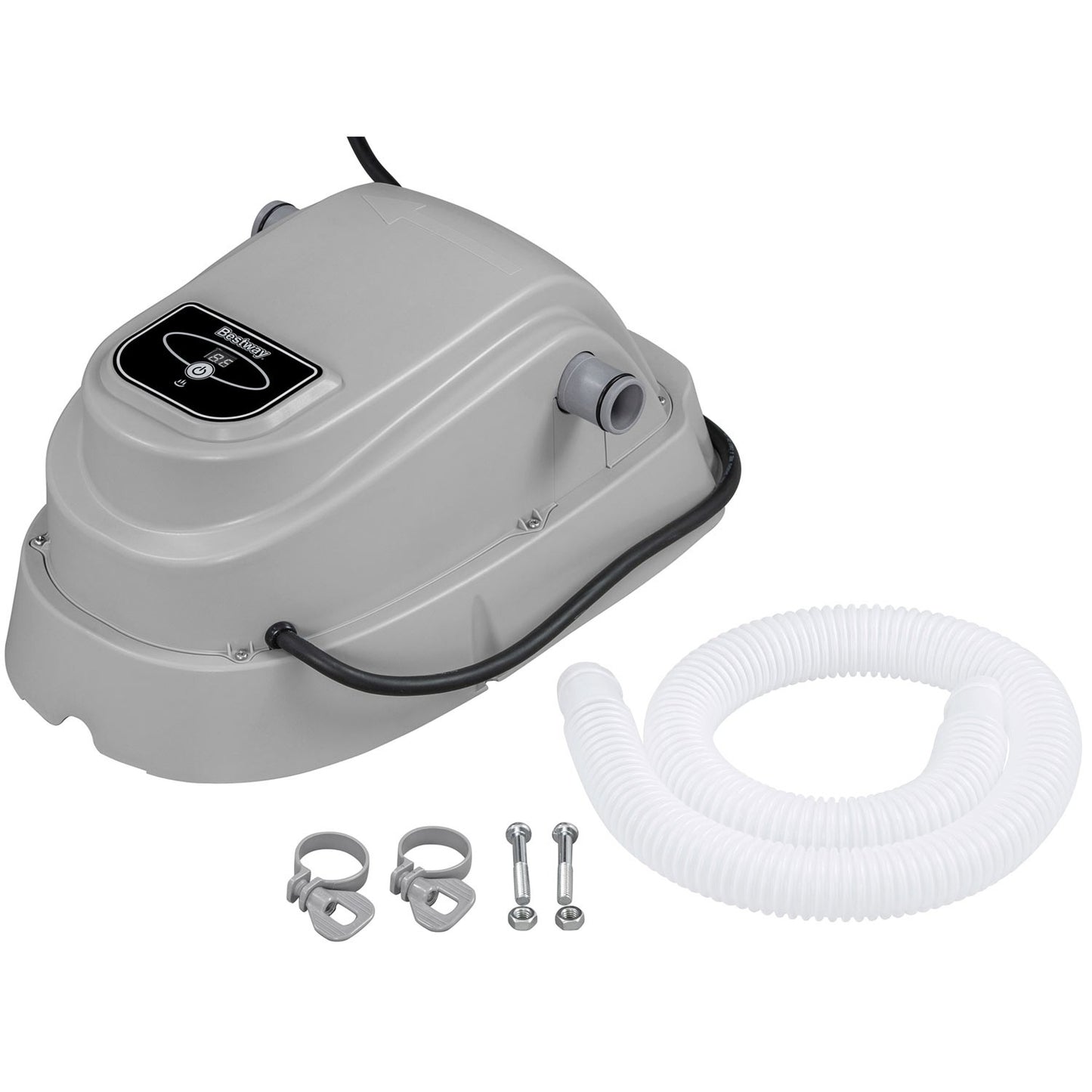 Bestway 58259 pool water heater