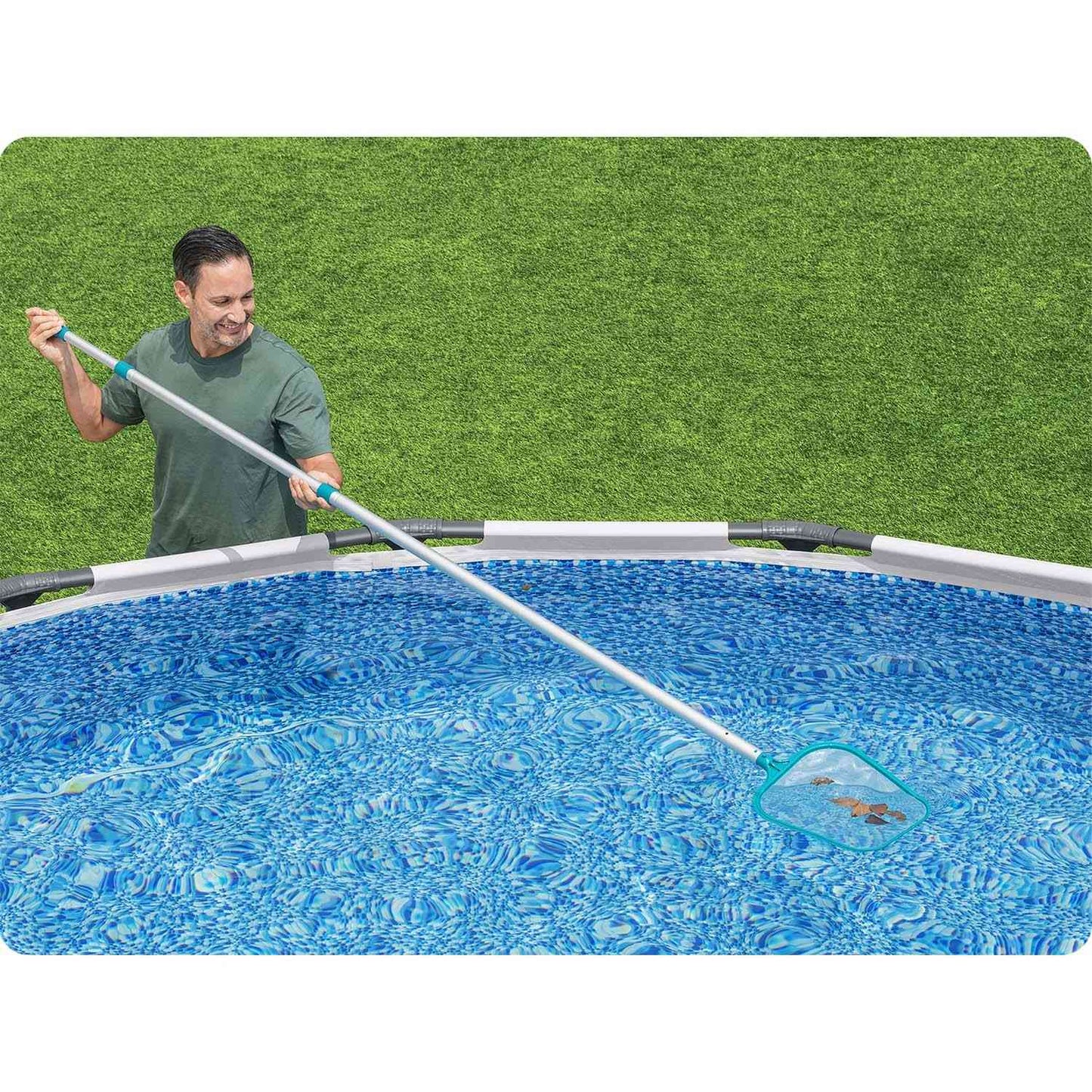 Bestway 58277N waste collection net