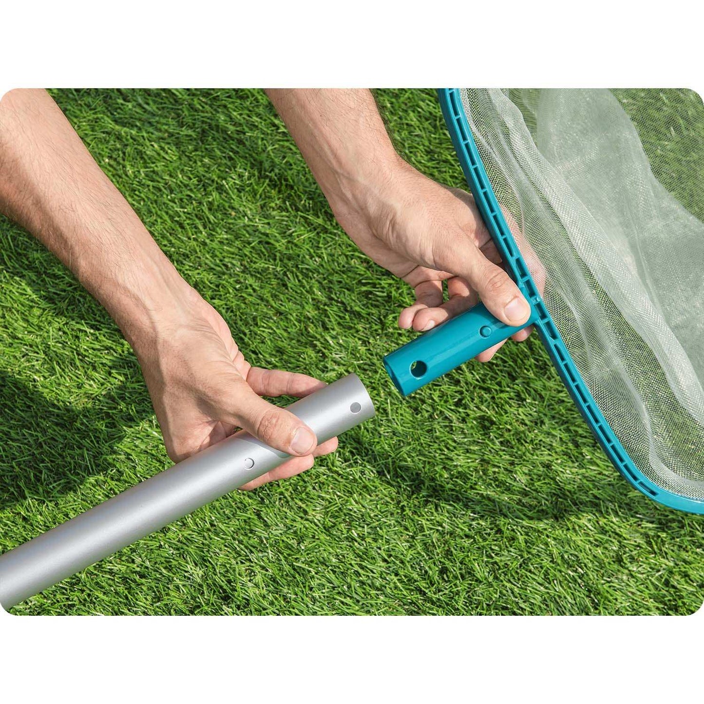 Bestway 58278N waste collection net