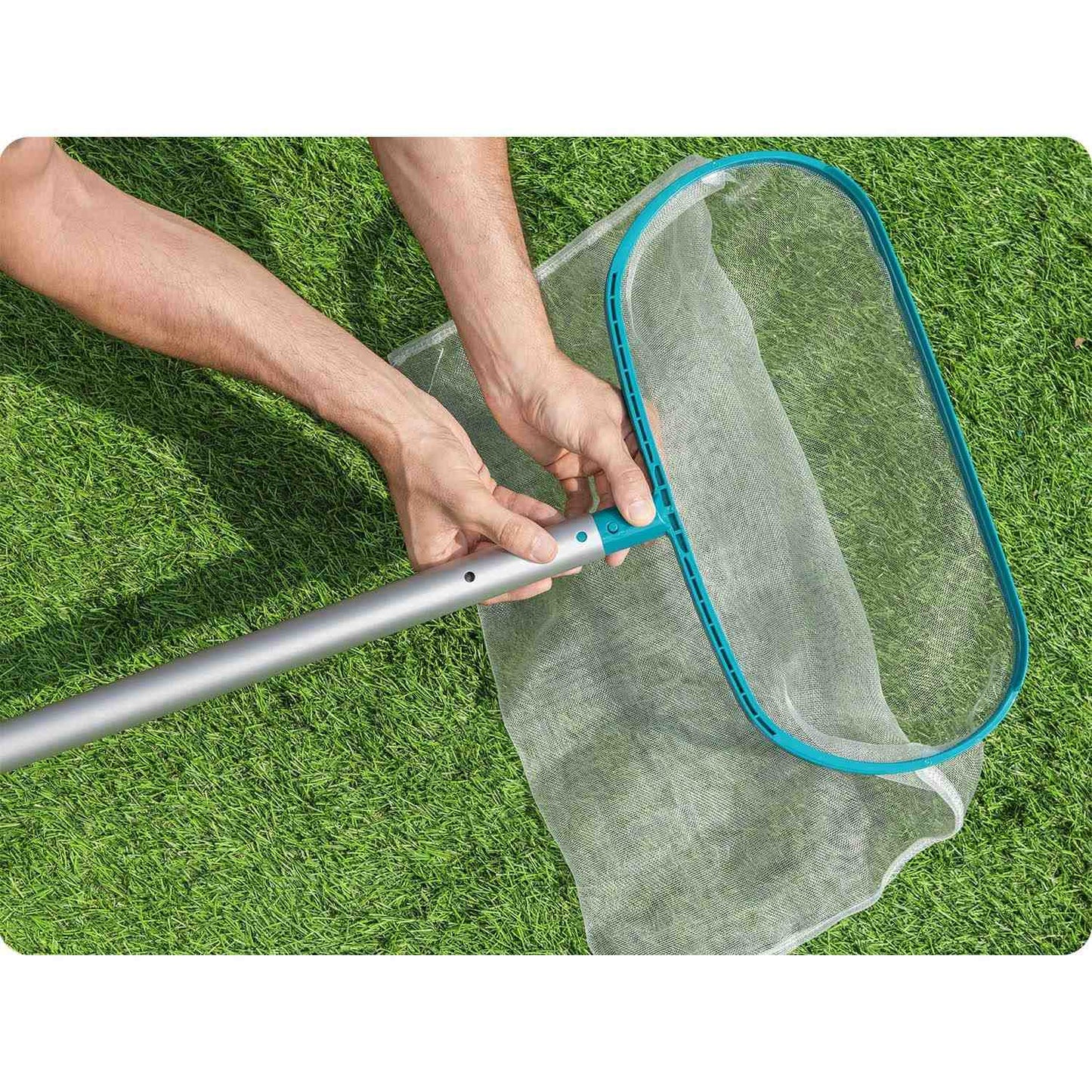 Bestway 58278N waste collection net