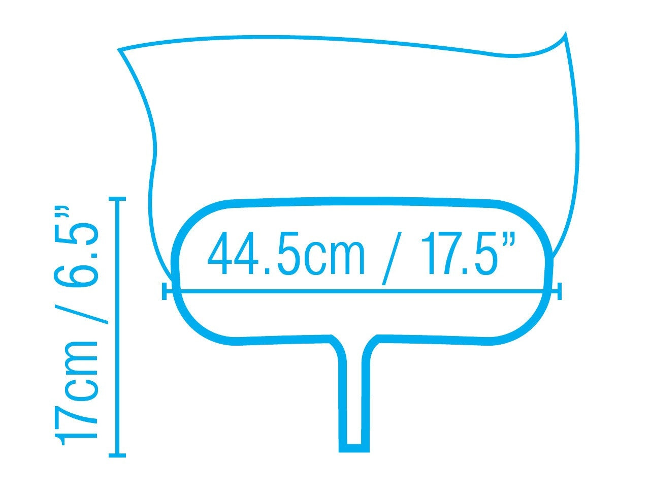 Bestway 58278 waste collection net