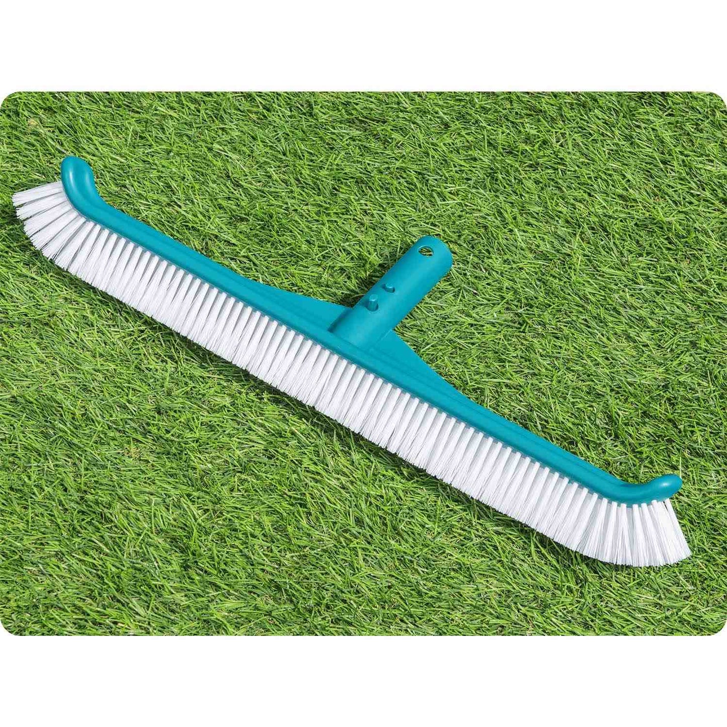 Bestway 58280 pool bottom and walls cleaning brush