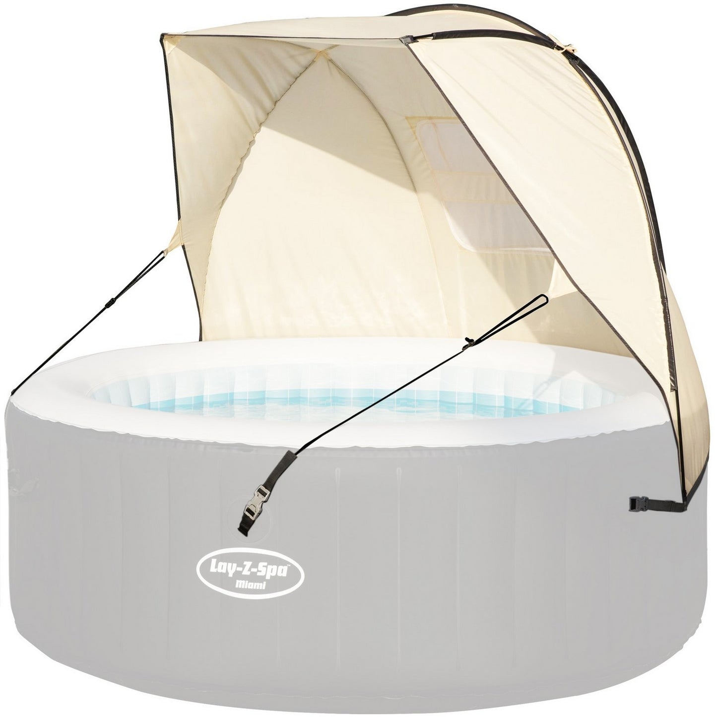 Bestway 58464 SPA canopy